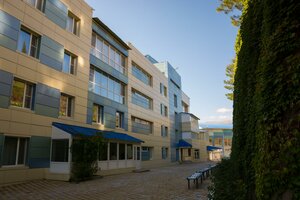 Уоц Жемчужина РГУ нефти и газа имени И. М. Губкина