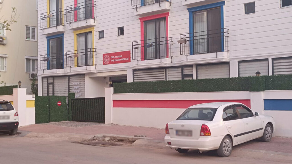 Nursing home Private Mediterranean Elderly Care Home, Antalya, photo