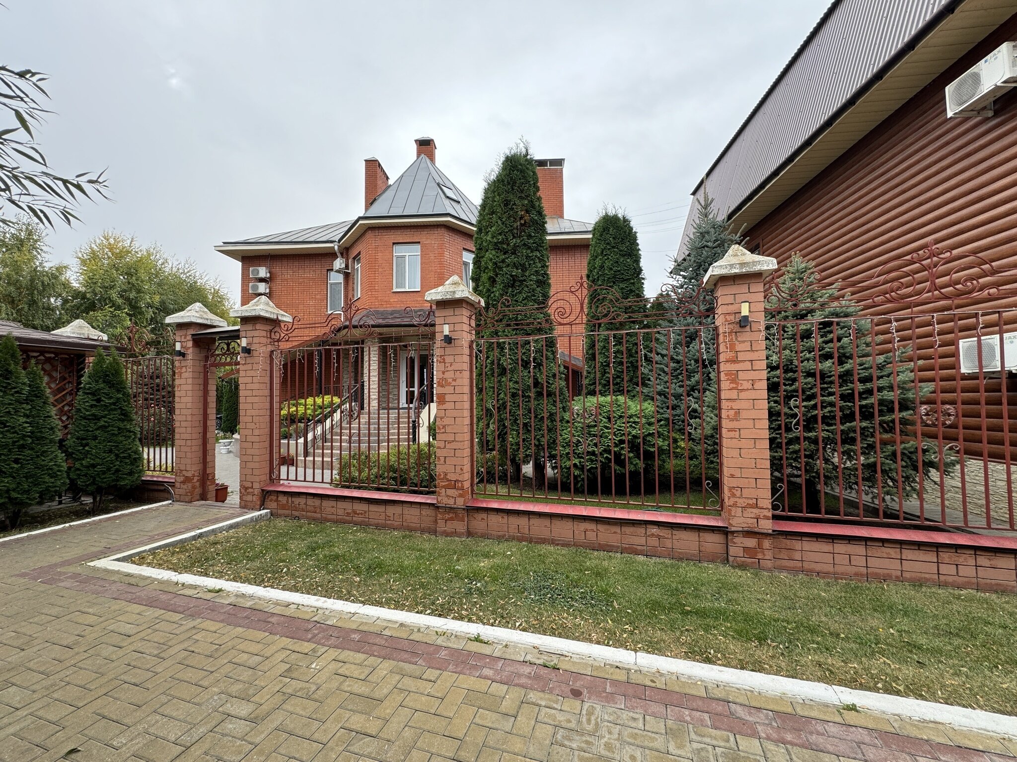 Фото Парк-Отель Заречный