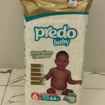 Predo Health (Gaziantep, Şehitkamil, Başpınar OSB Mah., Osb 2. Bölge 83221 Nolu Cad., 15) ، سلع طبية ومواد استهلاكية
