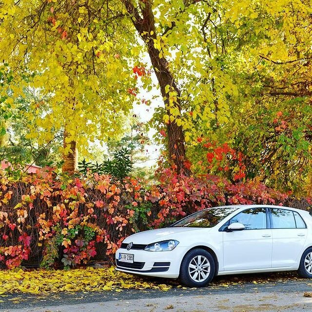 Car rental Zeppelin Car - Batman Station, Batman, photo