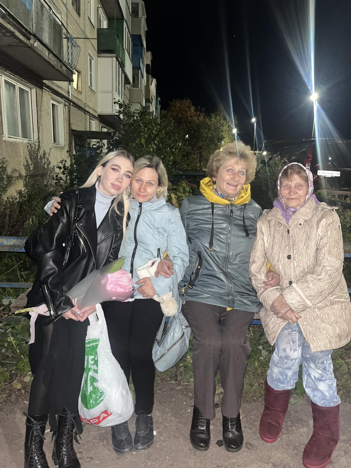 Фото Победа