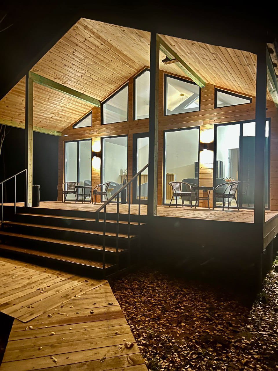 Фото На краю света