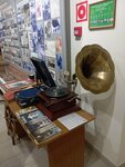Политехнический музей (ulitsa Chekhova, 22Б), museum