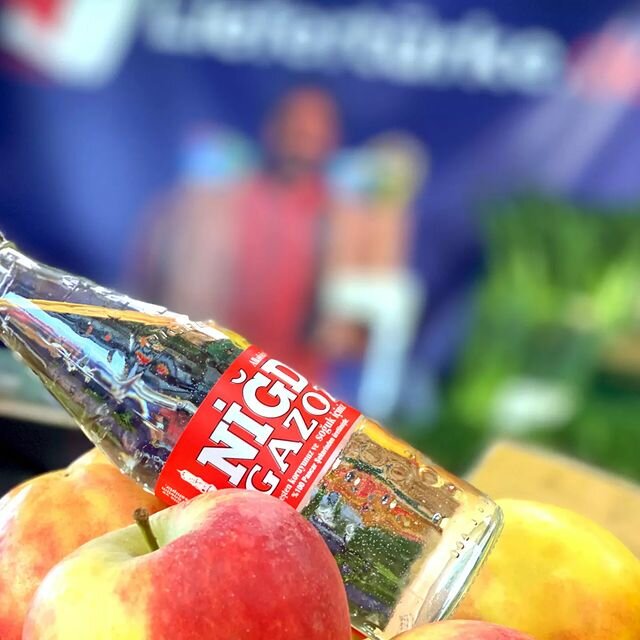 Industrial enterprise Nigde Soda, Nigde, photo