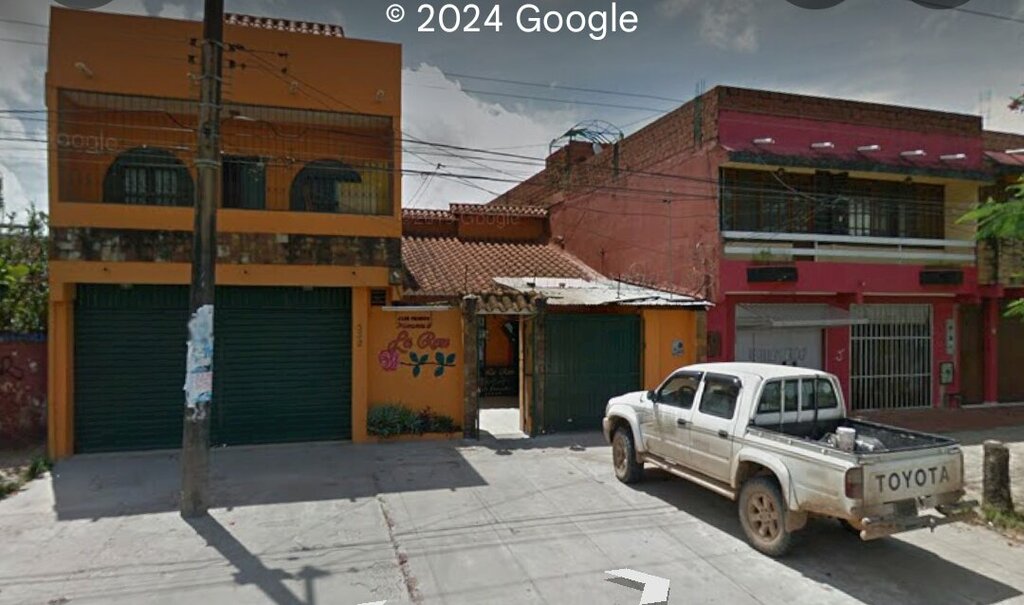 Restaurant Lalilabanana, Santa Cruz de la Sierra, photo