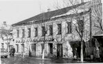 Дом М.Ф. Пестрикова, 1 четверть XIX века (Karpova Street, 9), landmark, attraction