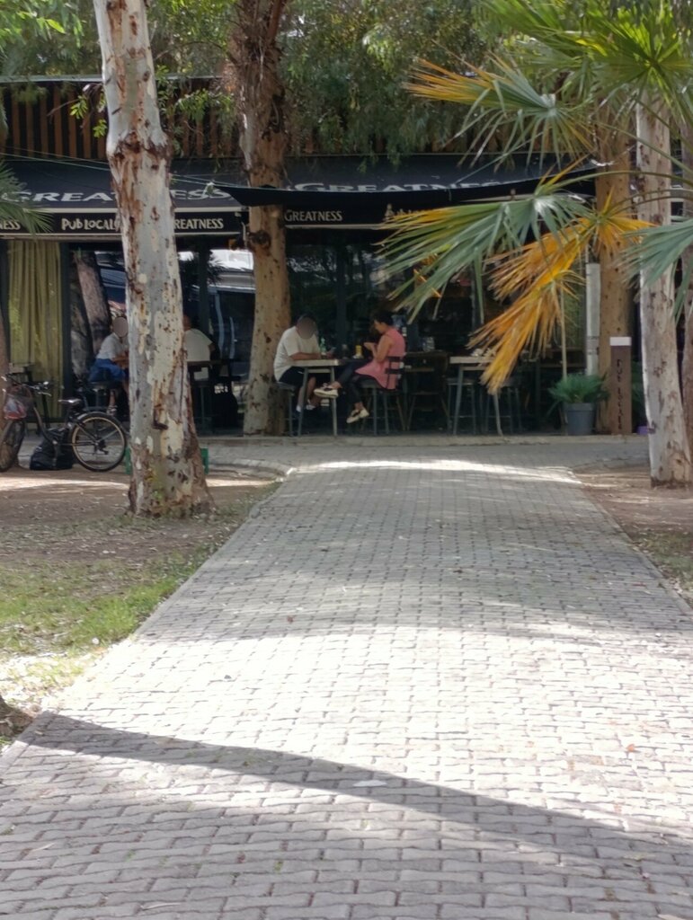 Bar, pub Pub Locale Bostanlı, Izmir, photo