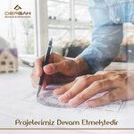 Akustik Projecim- (Konya, Selcuklu, Hacikaymak Neighborhood, Ibrahim Muteferrika Street, 2) ، مكتب مهندس معماري