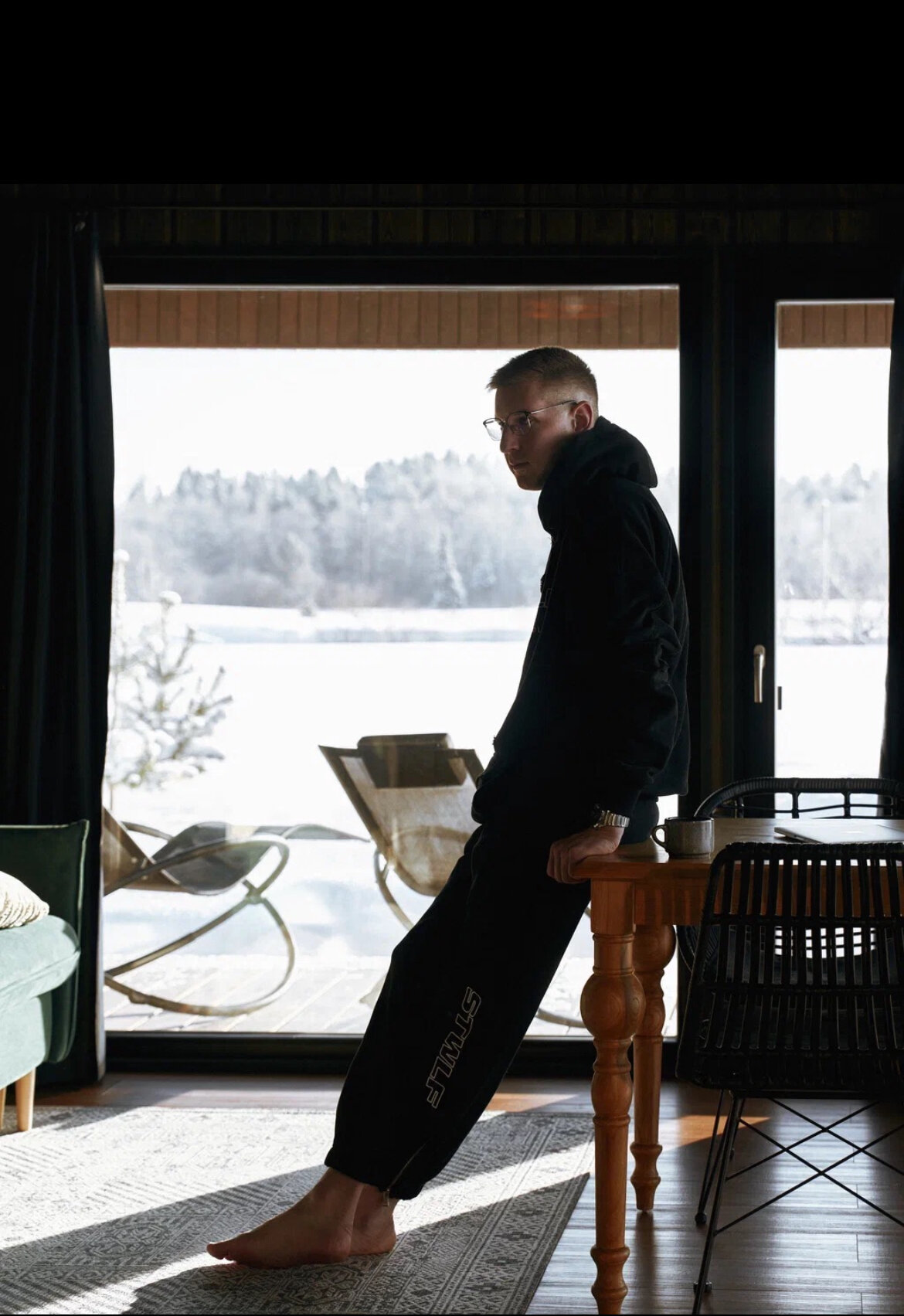 Фото Nirvana Home