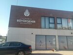 Ozgem Bagcilar Hearing Impaired Education and Rehabilitation Center (İstanbul, Bağcılar, Şehit Yılmaz Kaan Cad., 82), educational center