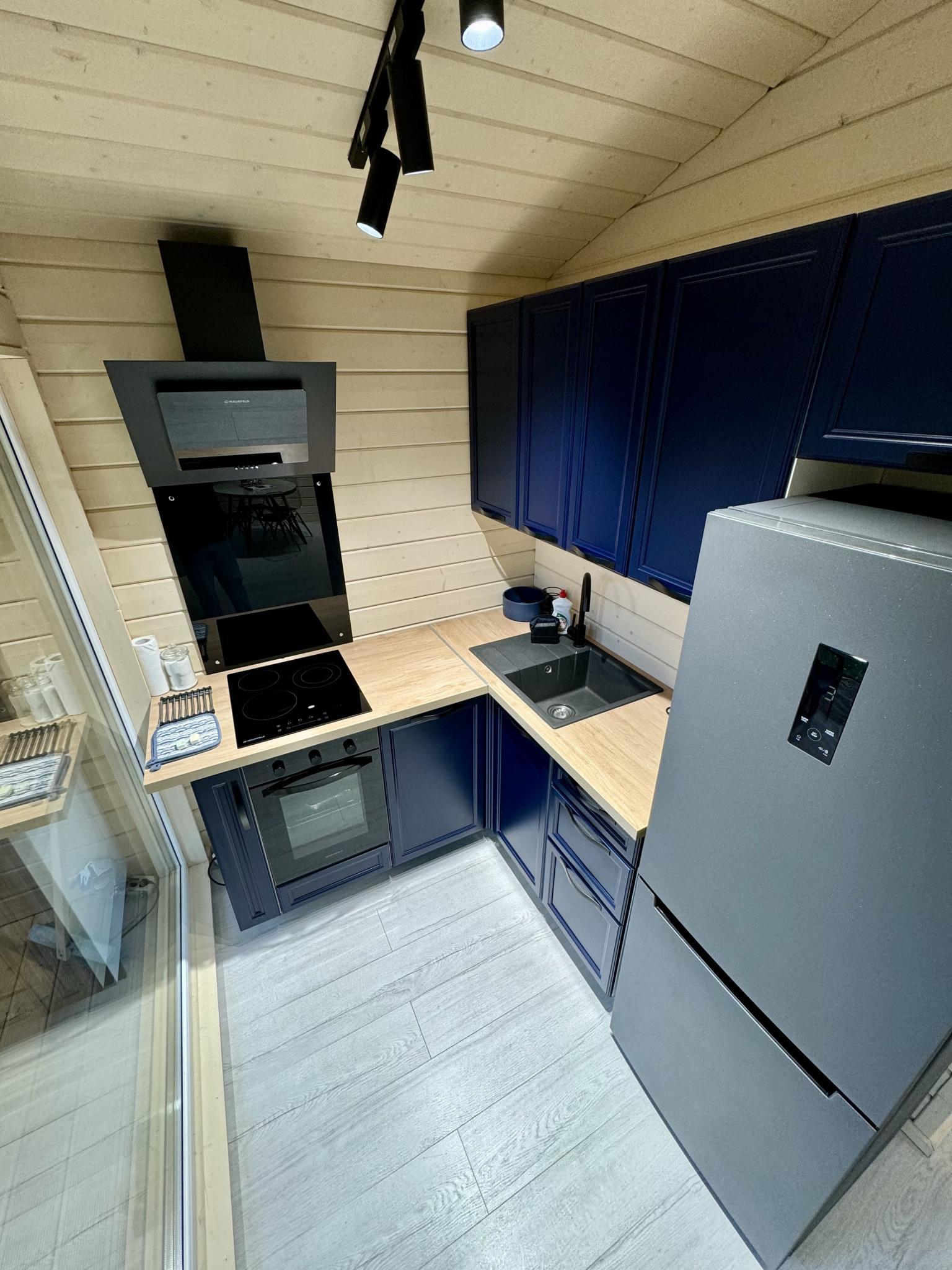 Фото Balance house