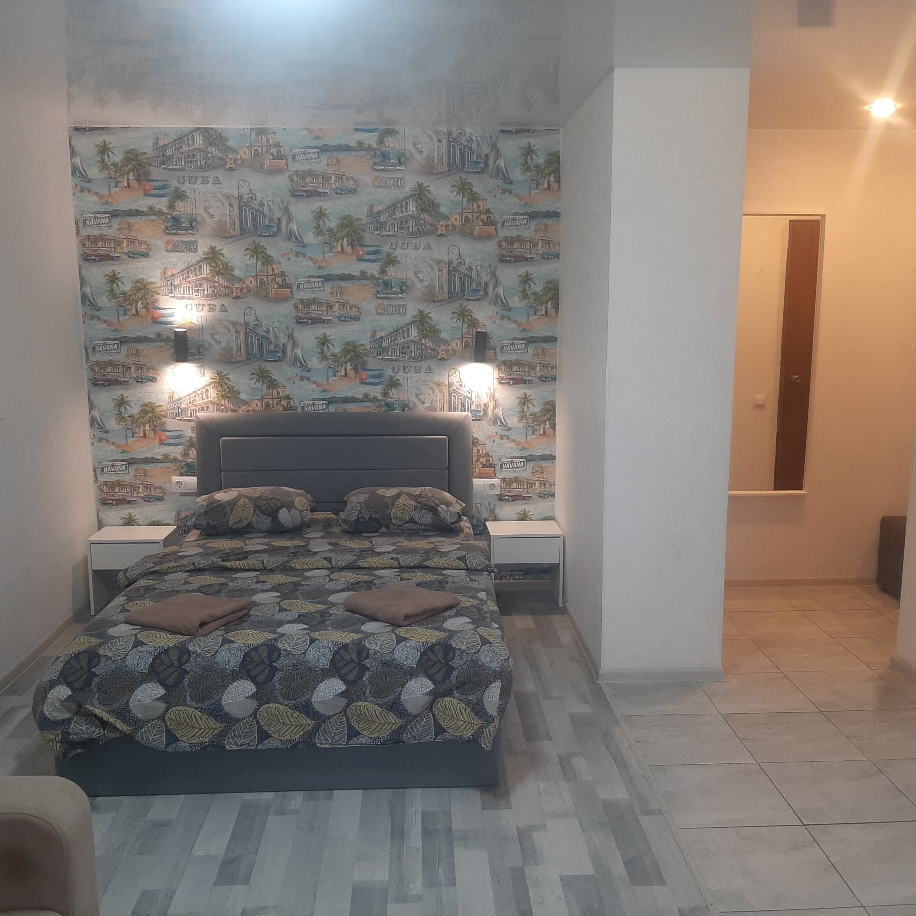 Фото Апартаменты AS