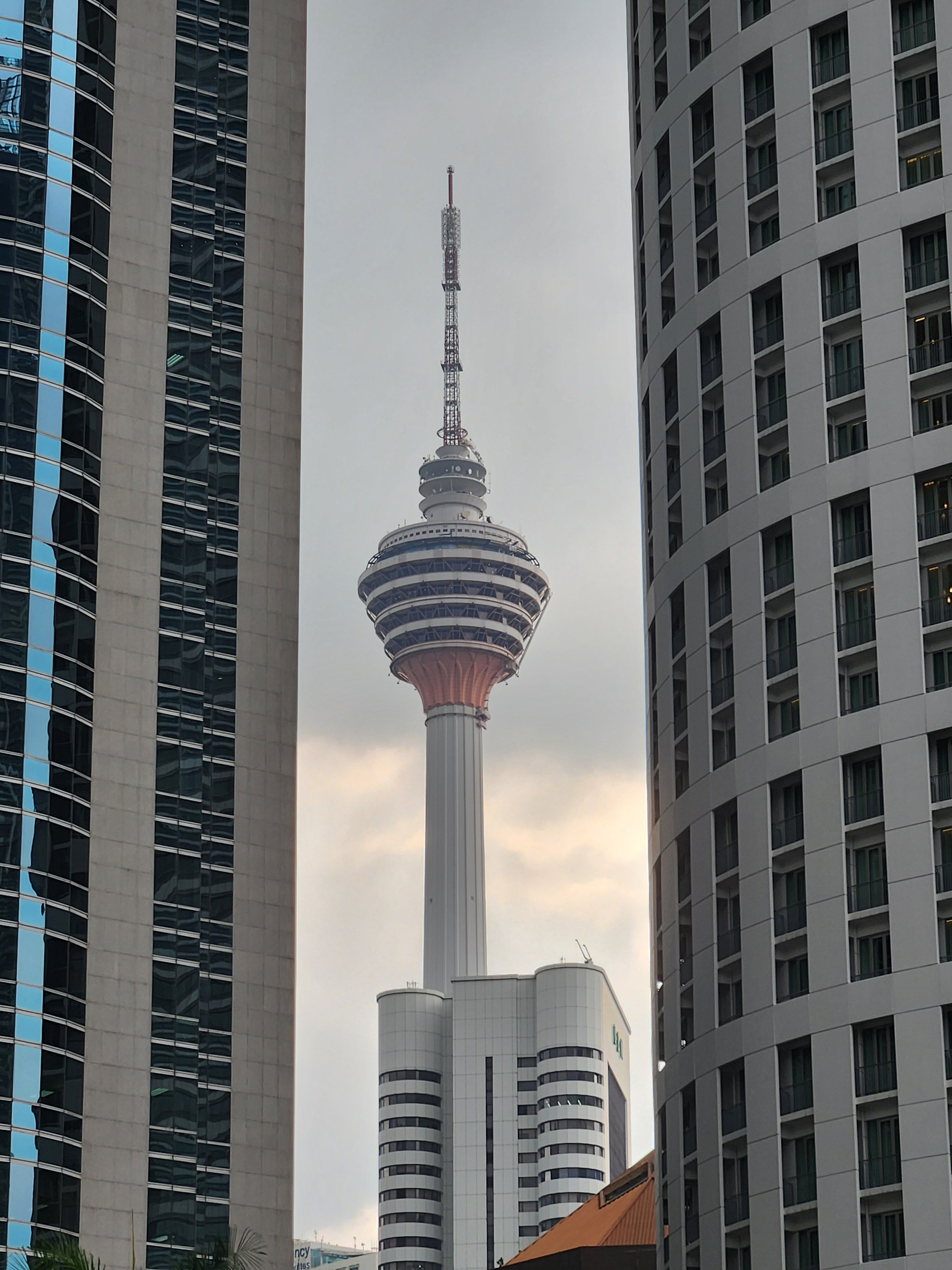 Фото Grand Hyatt Kuala Lumpur