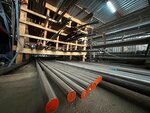 Splav (Grabtsevskoye Highway, 33), metal rolling