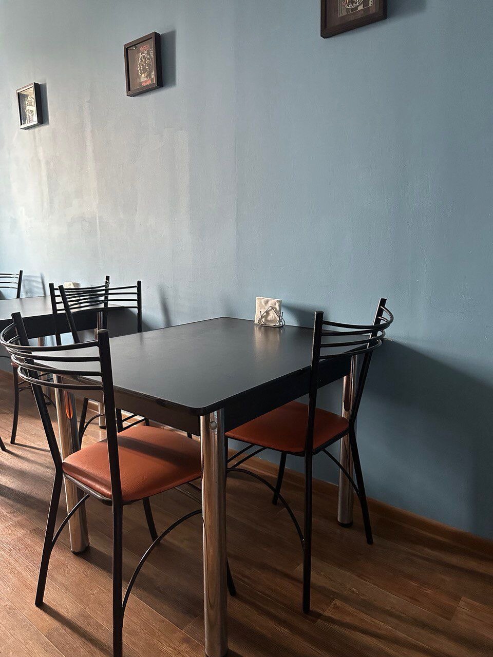 Фото Привал