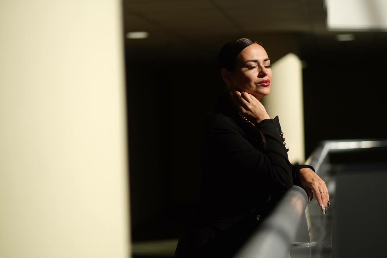 Фото Эдж Виноградово