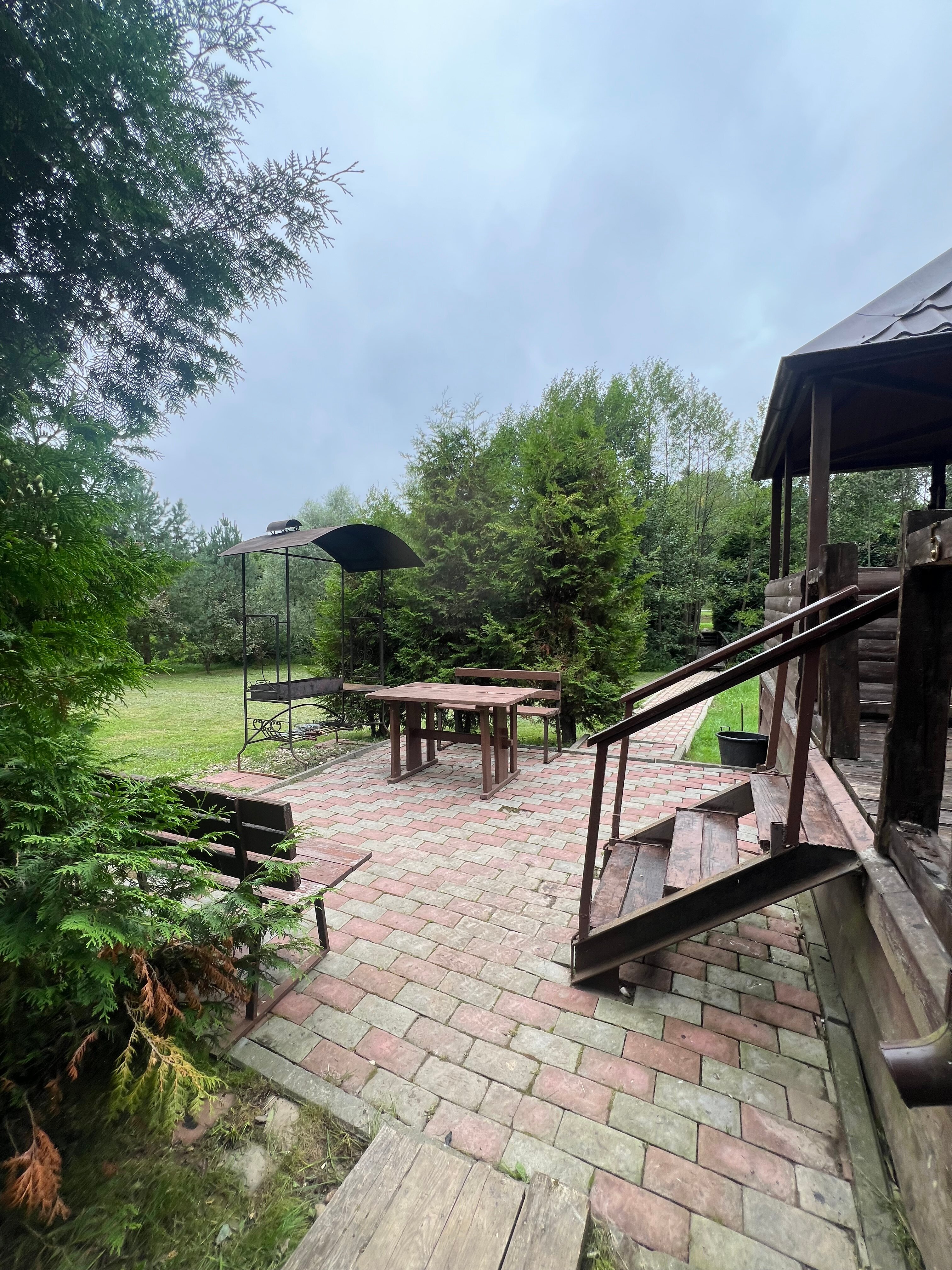 Фото Еду в гости