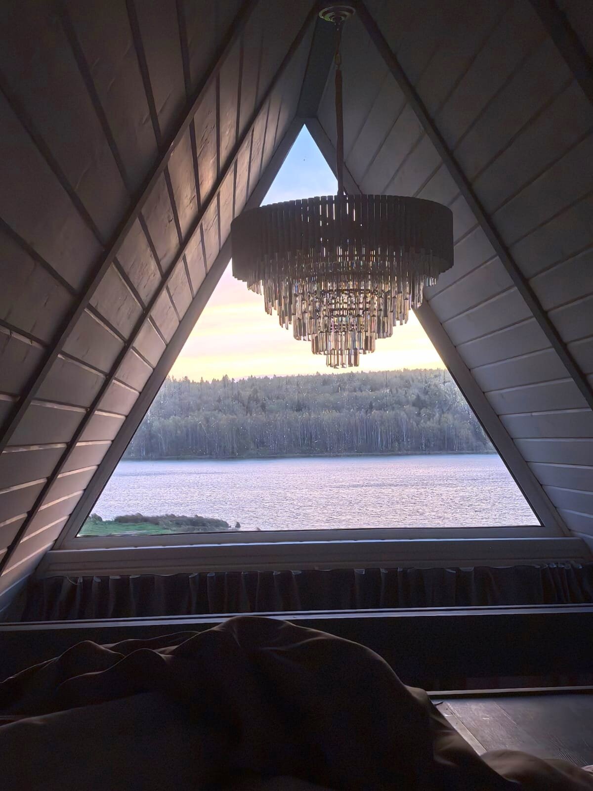 Фото Вондига парк