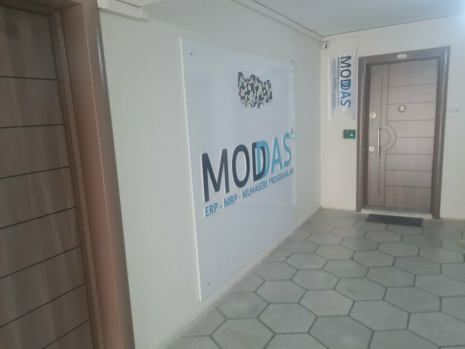 Software companies Moddas, Konya, photo