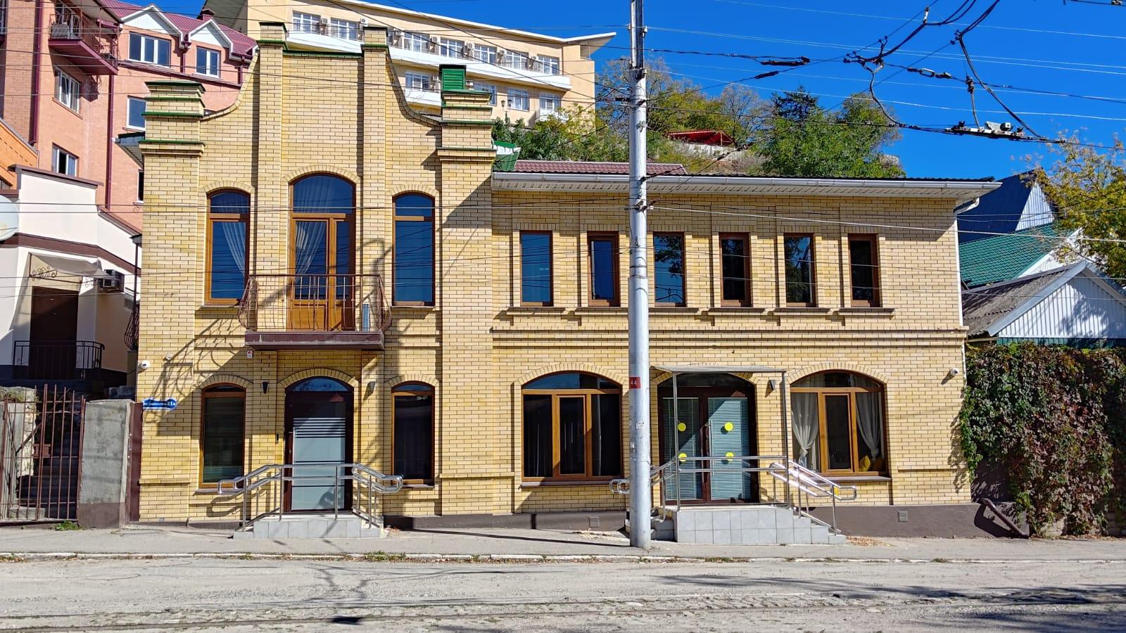 Фото Цветник