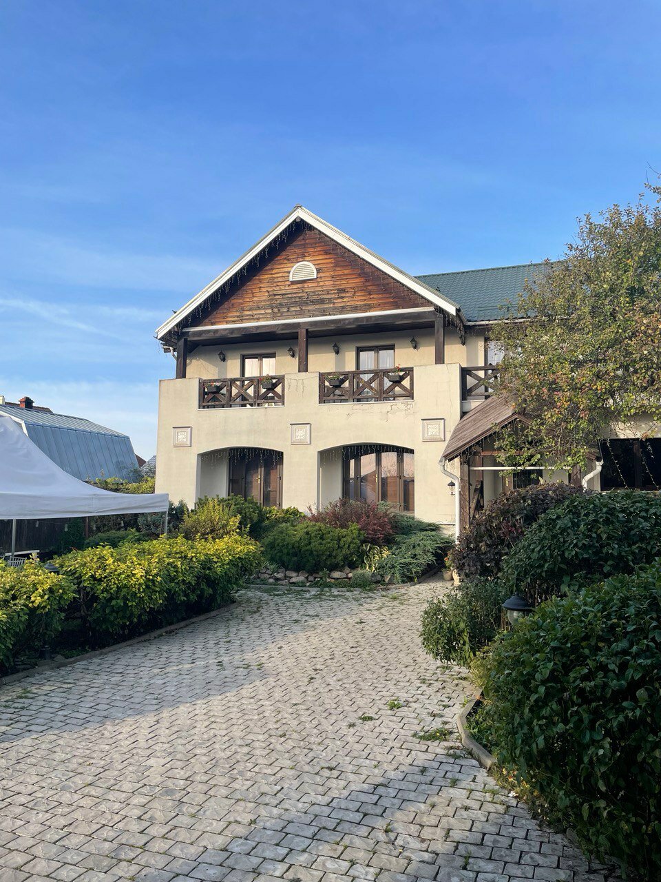 Фото Провинция