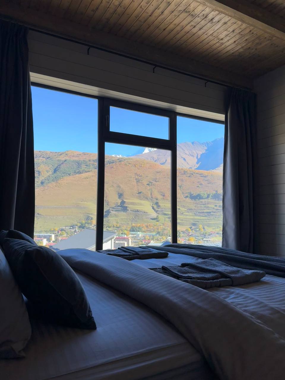 Фото Этнос Фиагдон