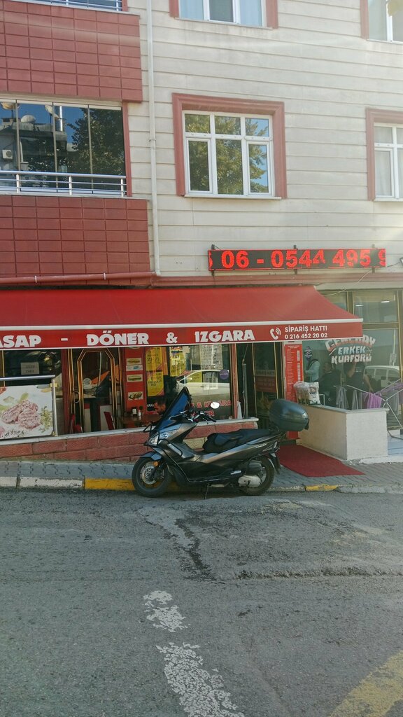 Cafe Yakakent Kasap Doner Izgara , Istanbul, photo