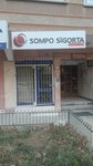 Sompo Japan Sigorta (Ankara Province, Cankaya District, Sergeant Street, 16B), insurance company