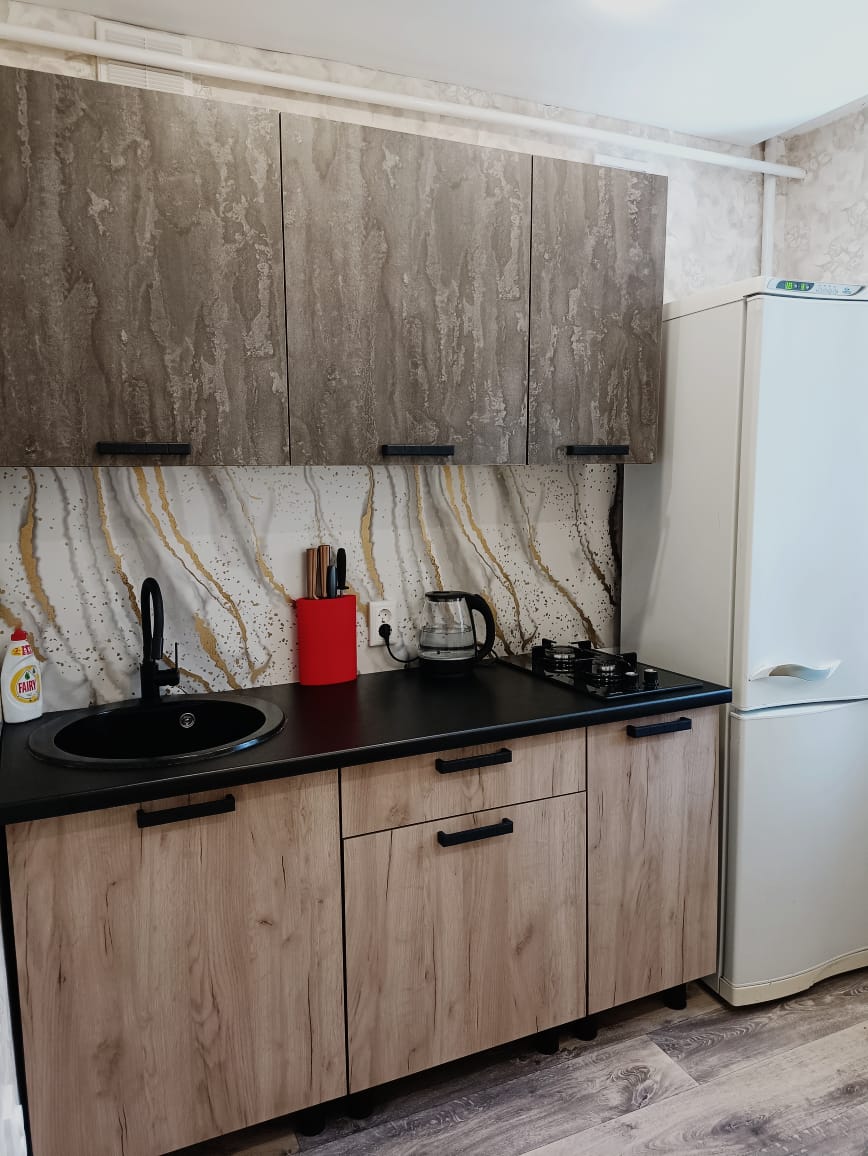 Фото День и Ночь