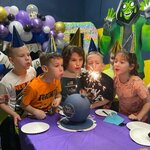 Другие Миры (Entuziastov Highway, 66А), organization of children events