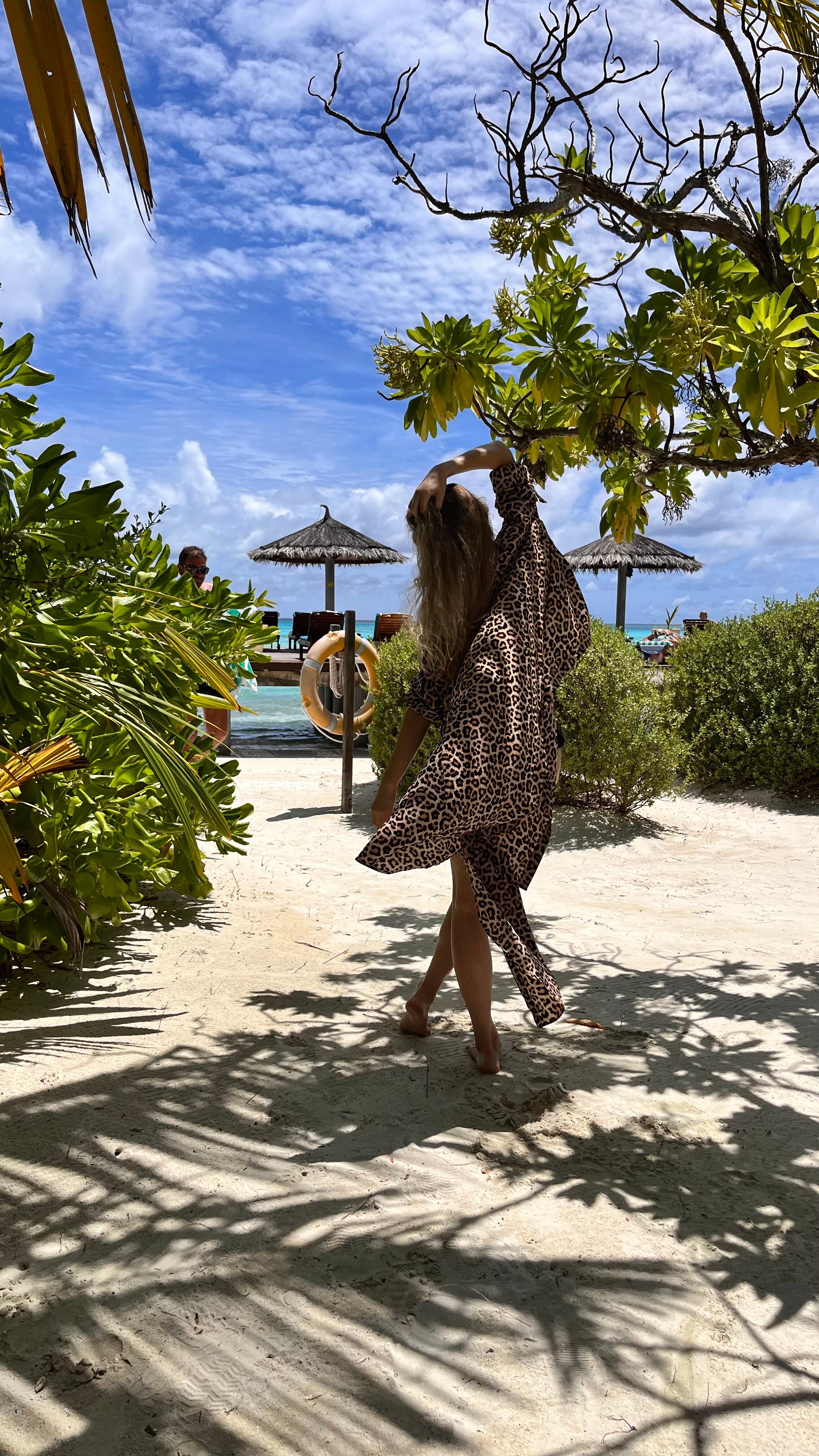 Фото Canareef Resort Maldives