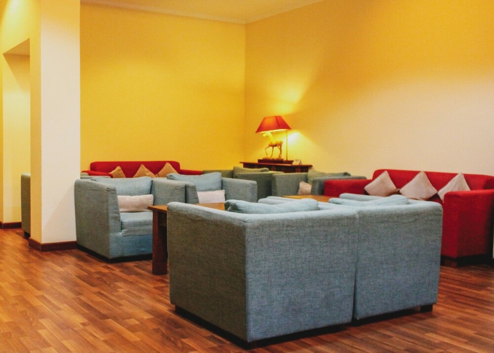 Фото Risata Bali Resort and SPA