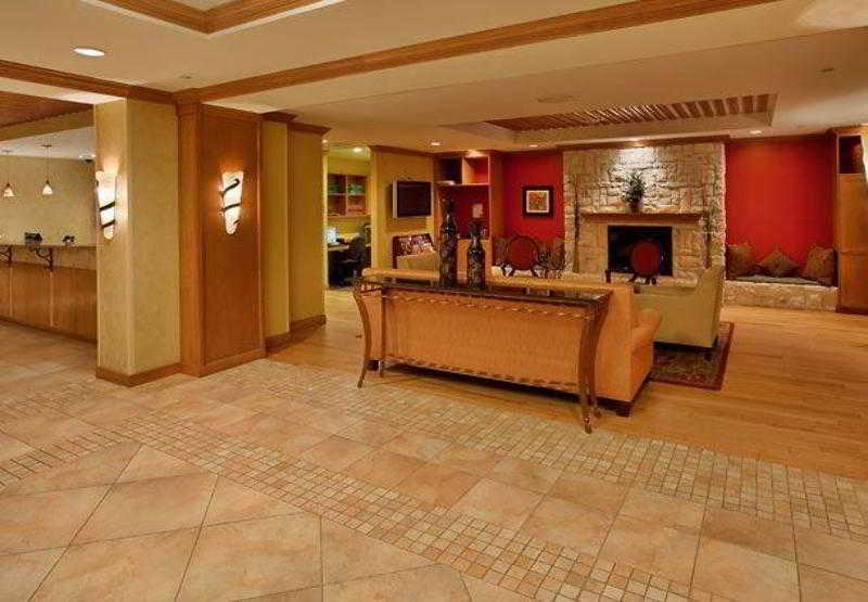 Фото Residence Inn by Marriott Austin Downtown/Convention Center