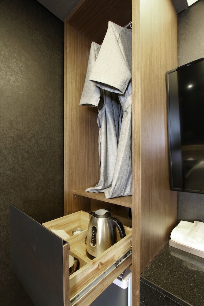 Фото Boutique Hotel K Oido