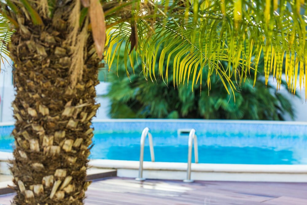 Фото Legendary Lisboa Suites