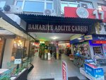 Dakik Lostra (İstanbul, Kadikoy, General Asım Gündüz Cad., 72B), shoes repair