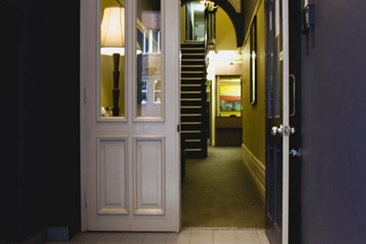 Фото The Jensen Potts Point