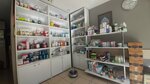 Ozen Pharmacy (Istanbul, Bayrampasa, Yenidogan Neighborhood, Atisalan Avenue, 2B), pharmacy