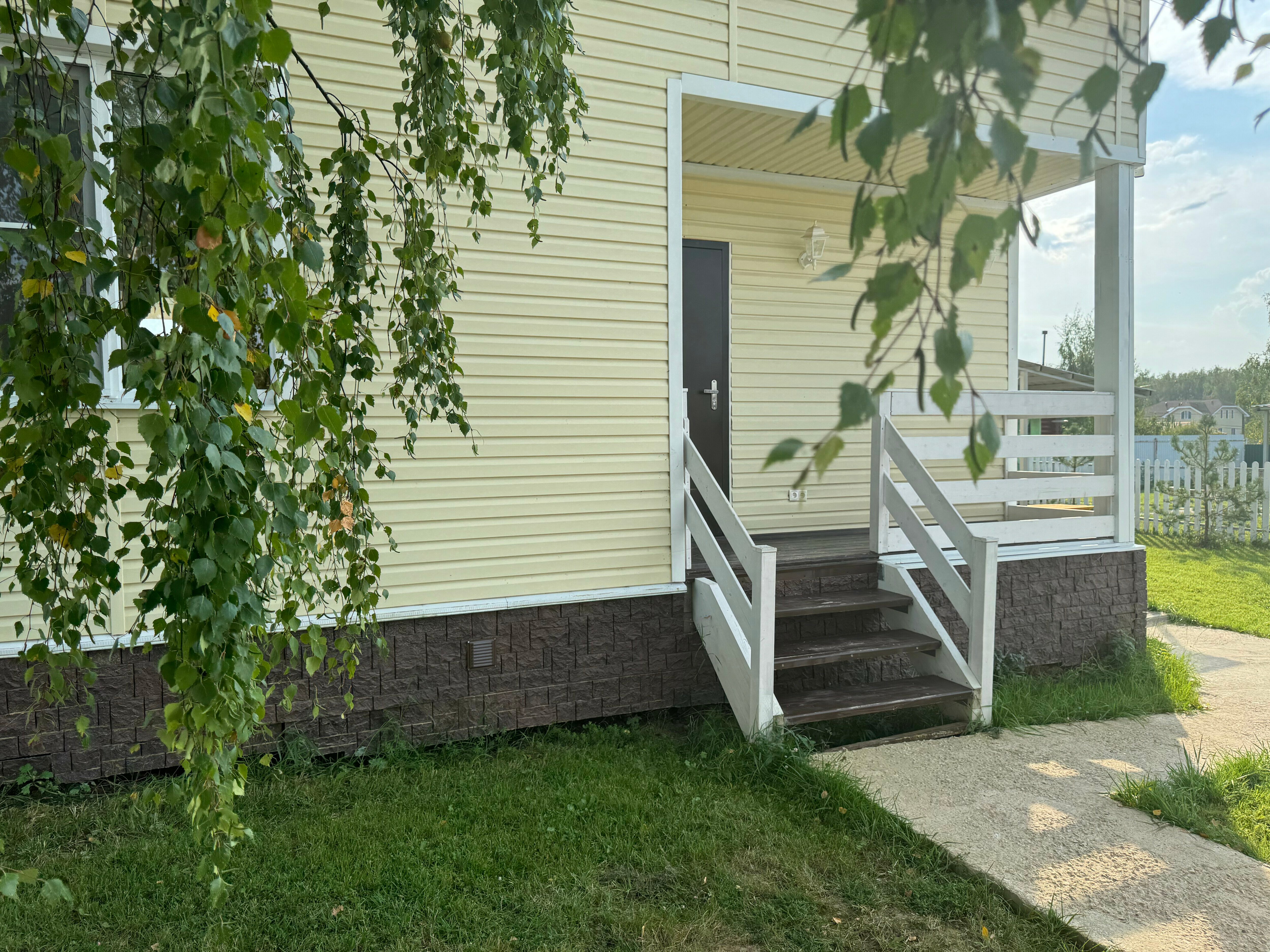 Фото Южные озера