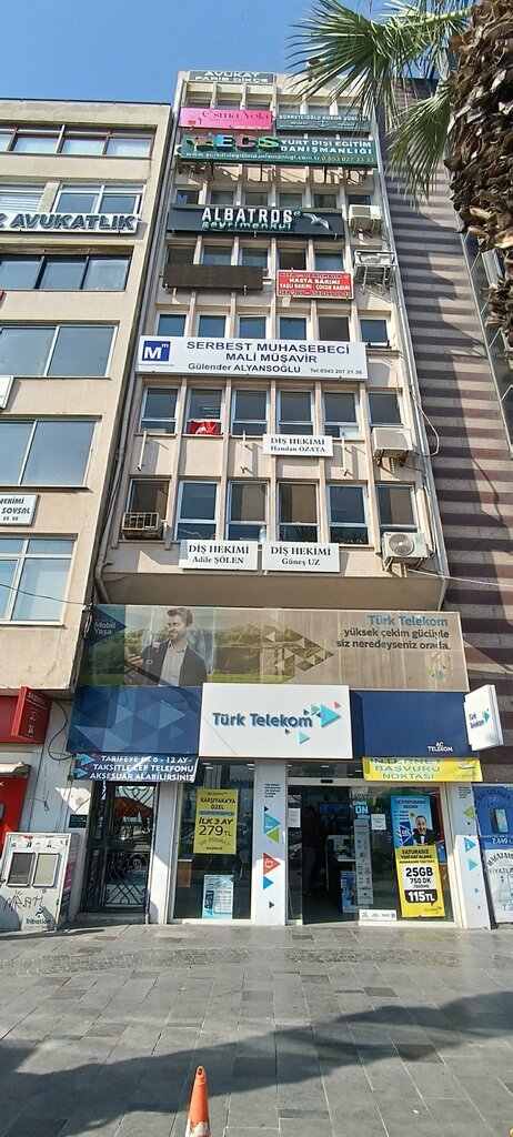 Real estate agency Albatros Real Estate, Izmir, photo