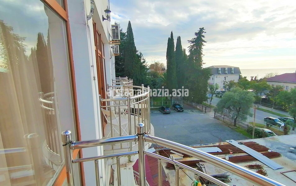 Фото Арстаа