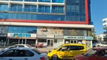 Private Mavi Konak Oral and Dental Health Polyclinic (Antalya, Muratpaşa, Kızılırmak Cad., 40), clínica dental