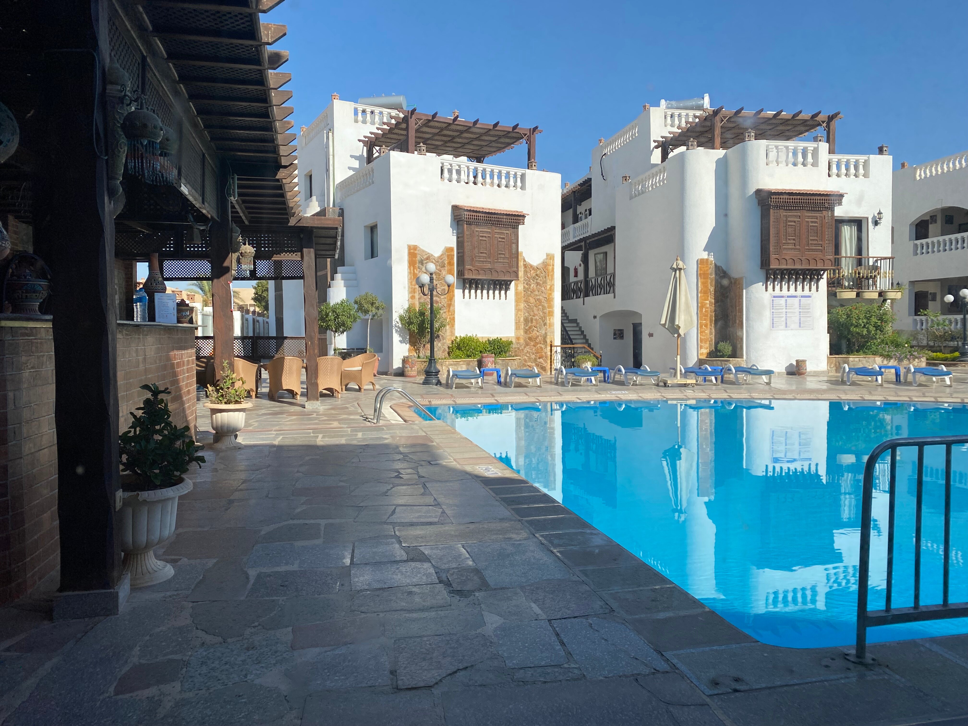 Фото Oriental Rivoli Hotel & SPA