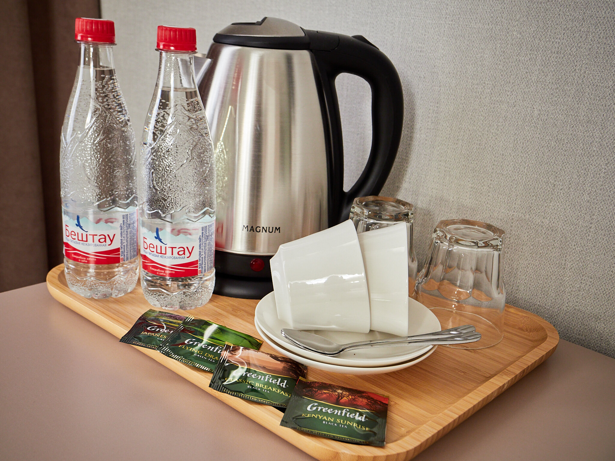 Фото Комета