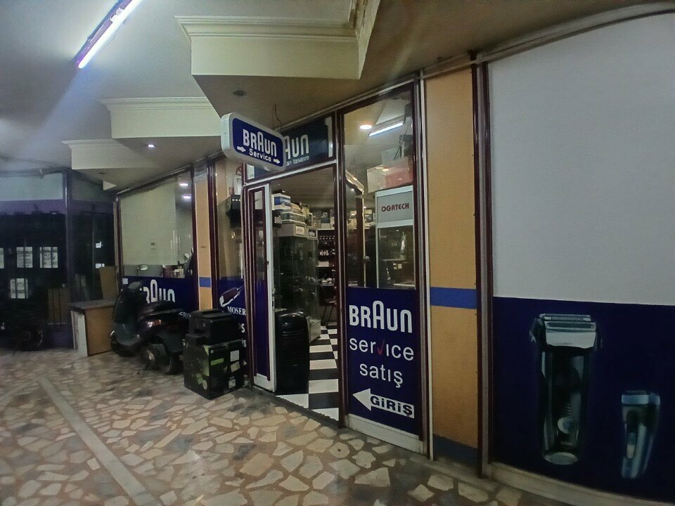 Electrical equipment repairs Merkez Elektronik, Konya, photo