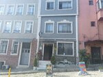 Myra Sea Sultanahmet (İstanbul, Fatih, Küçük Ayasofya Mah., Kapıağası Sok., 14), hotel