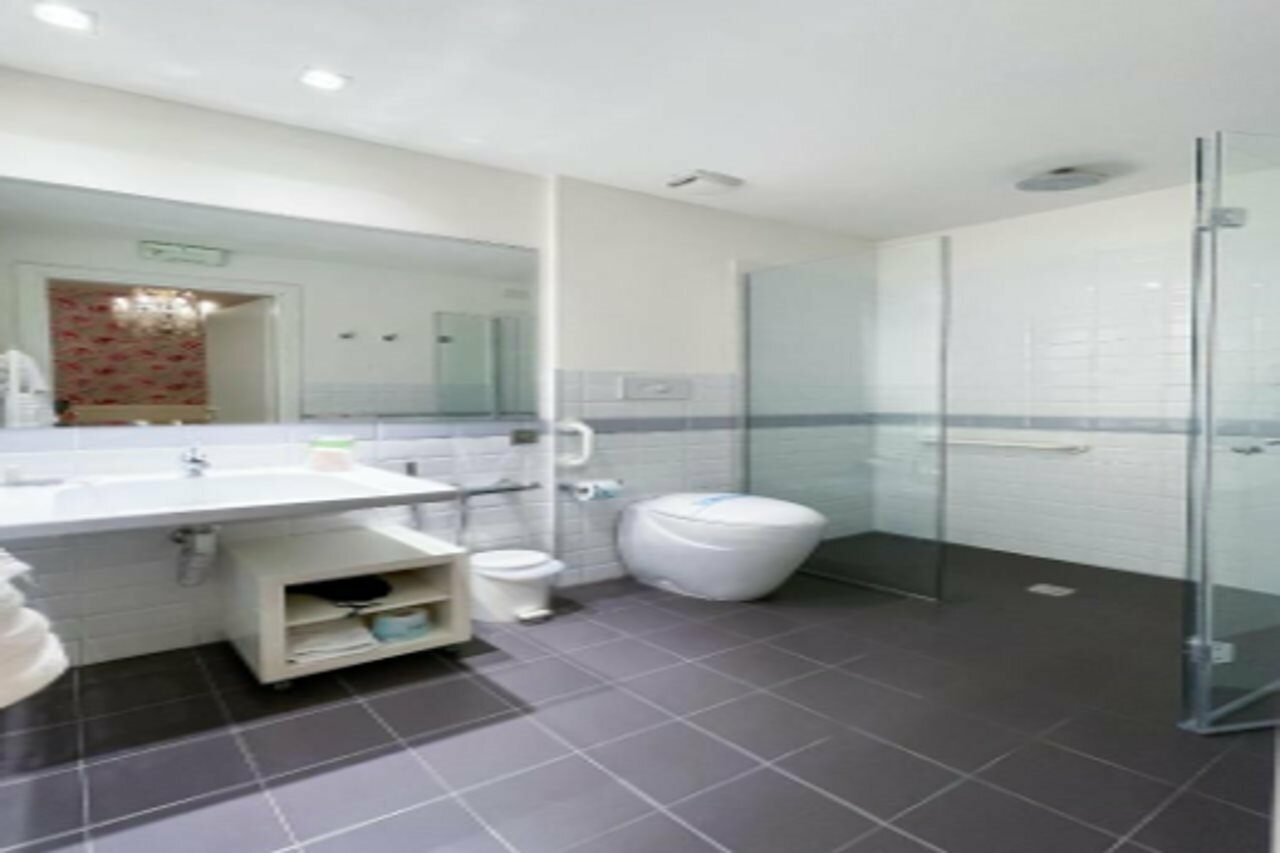 Фото Rimini Suite Hotel