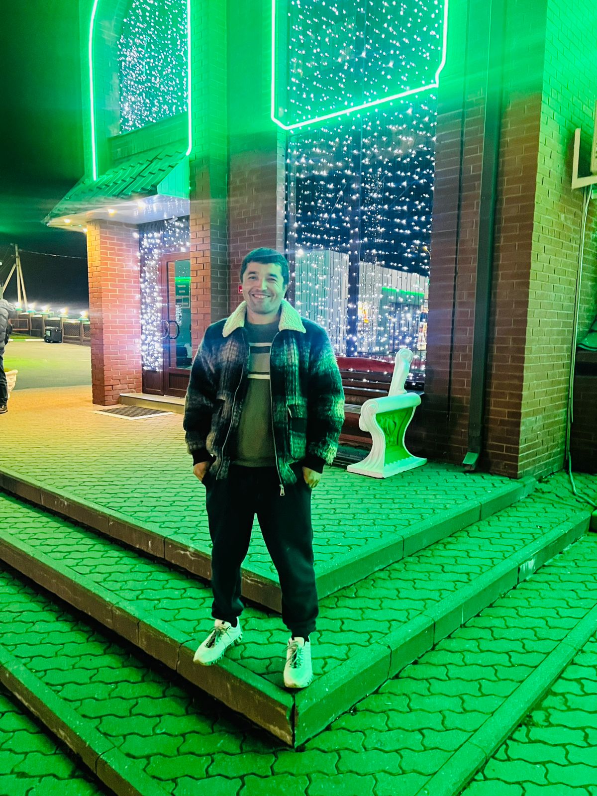 Фото Вулкан