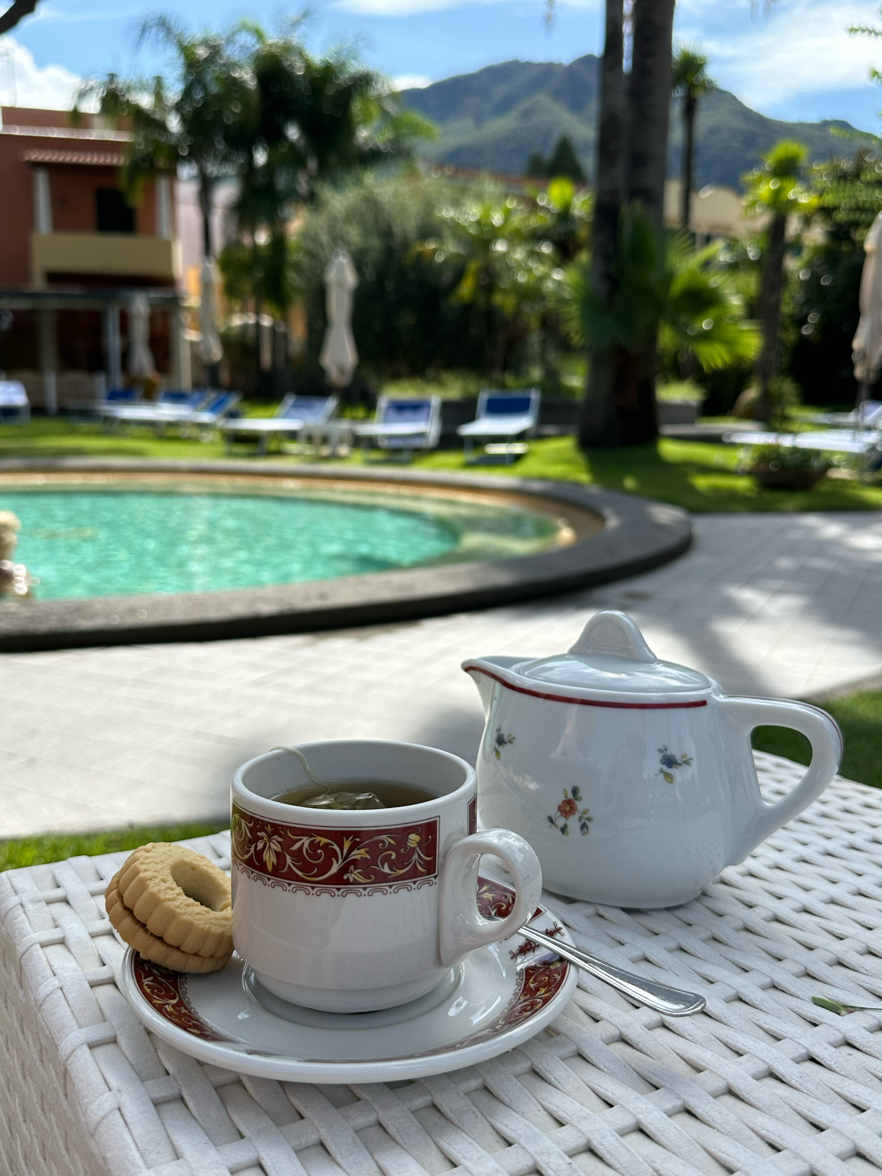 Фото La Reginella Resort & Thermal SPA